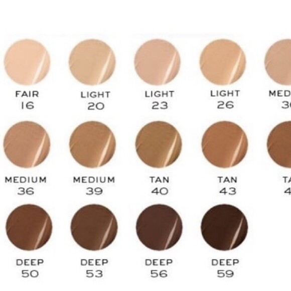 Marc Jacobs Accomplice Deep 56 Concealer & Touch Up Stick Net 5g - Picture 6 of 11